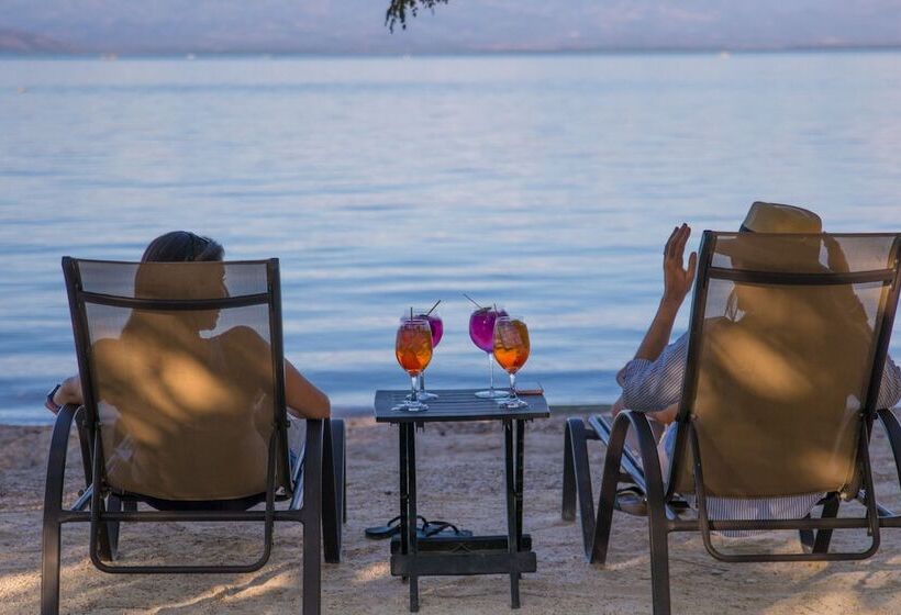 Opacifico Hotel Boutique