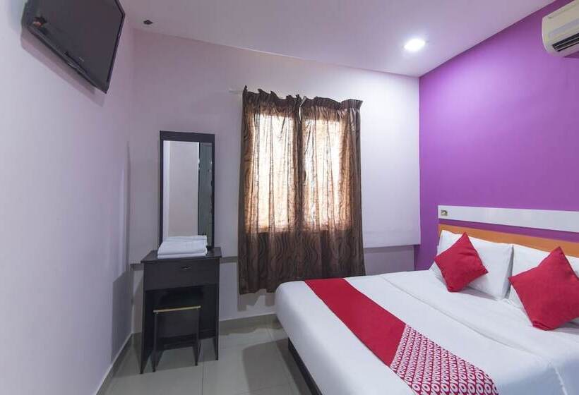 酒店 Oyo 950 Orange