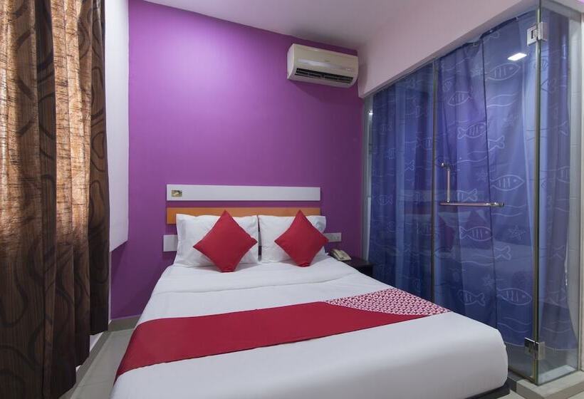 酒店 Oyo 950 Orange