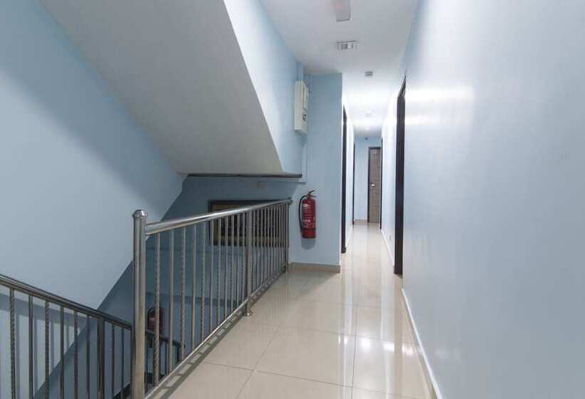 酒店 Oyo 950 Orange