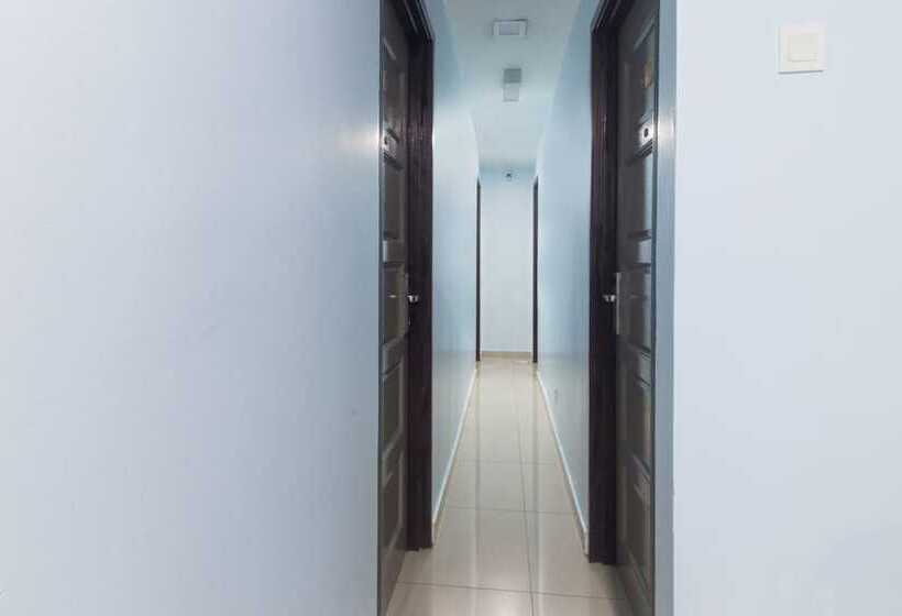 酒店 Oyo 950 Orange