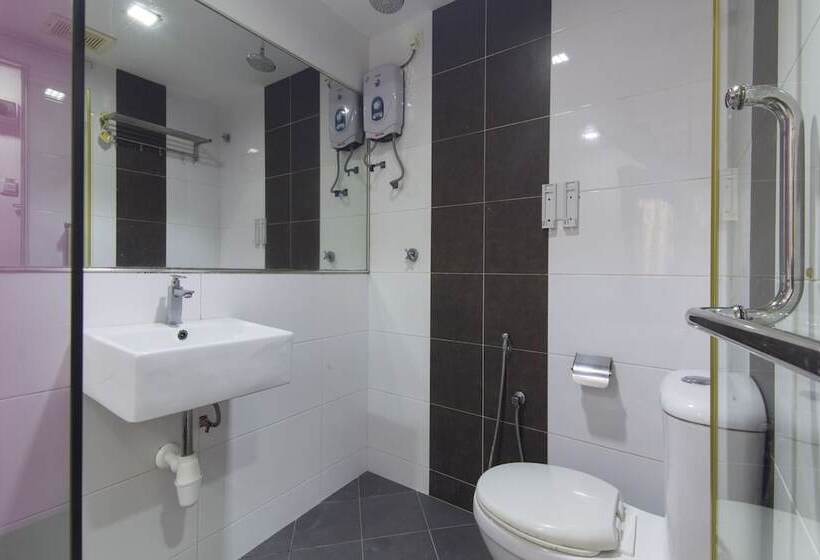 酒店 Oyo 950 Orange