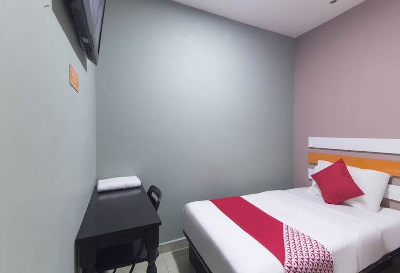 酒店 Oyo 950 Orange