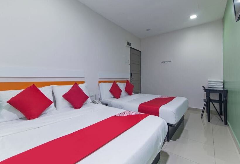 酒店 Oyo 950 Orange