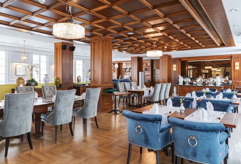 Palace Art Hotel Pezinok