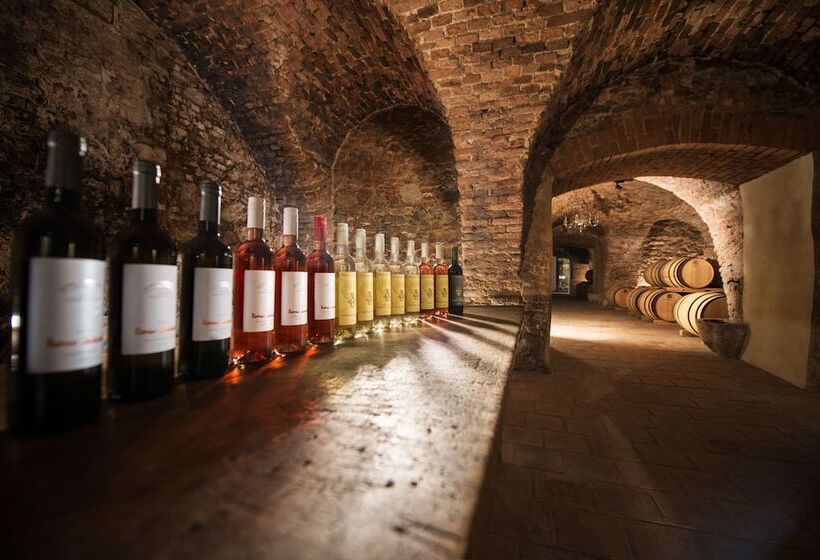 Palace Art Hotel Pezinok