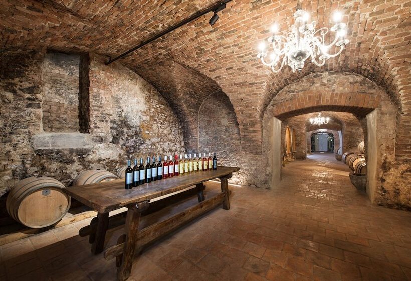 Palace Art Hotel Pezinok