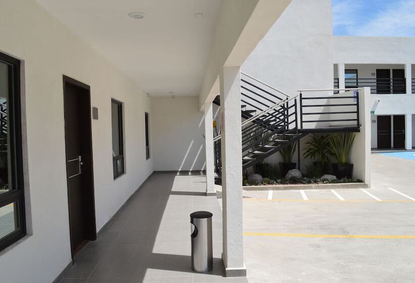 Отель Plaza Catedral