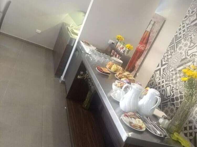 Отель Plaza Catedral