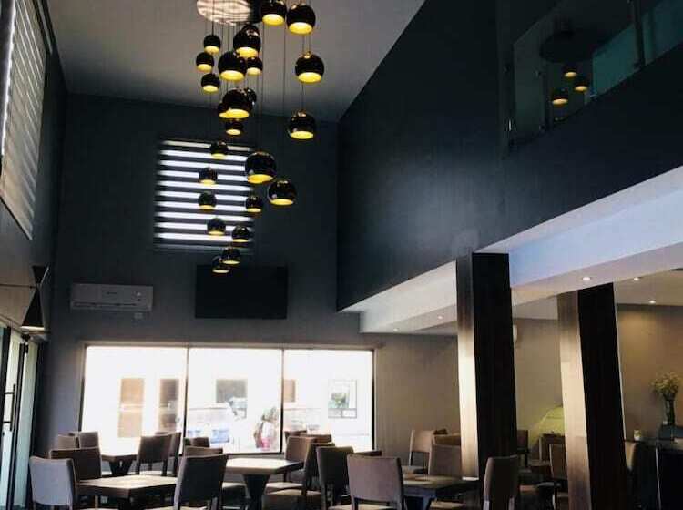 Отель Plaza Catedral