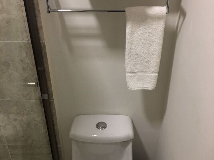 Отель Plaza Catedral