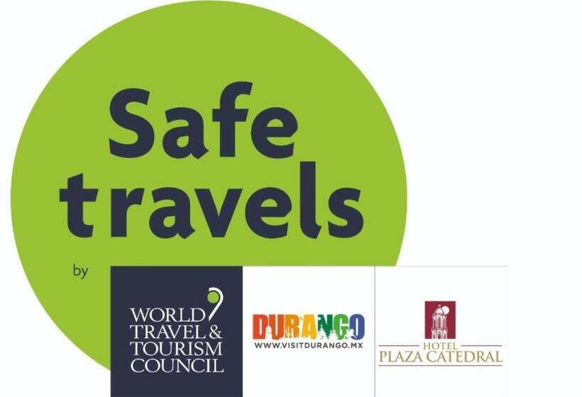 Отель Plaza Catedral