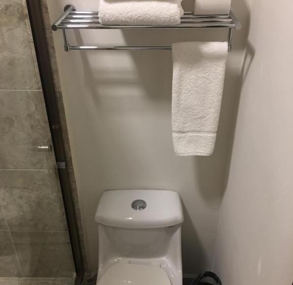 Отель Plaza Catedral