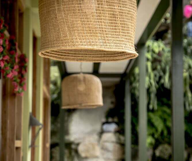 فندق Posada Las Bromelias