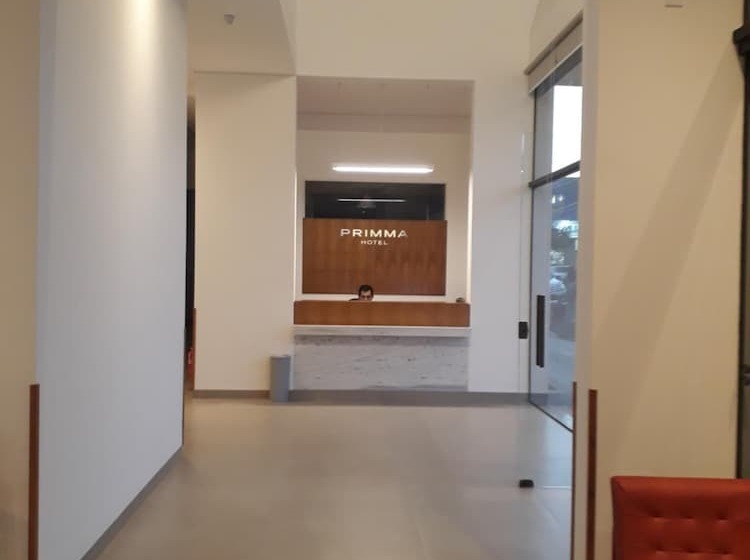 酒店 Primma