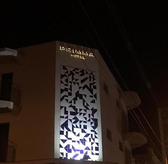 酒店 Primma