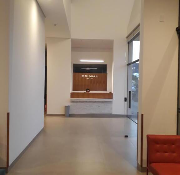 酒店 Primma