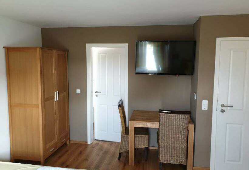 酒店 Schloss Buchenau