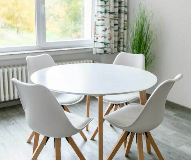 酒店 Schloss Buchenau