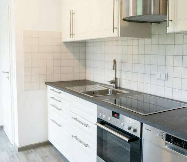 酒店 Schloss Buchenau