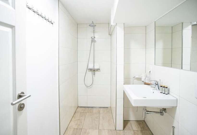 酒店 Schloss Buchenau