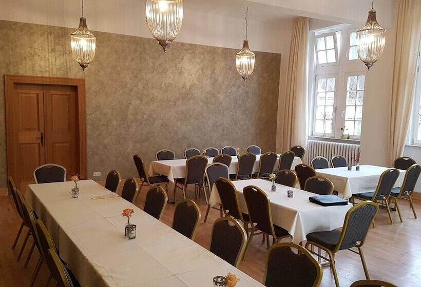 酒店 Schloss Buchenau