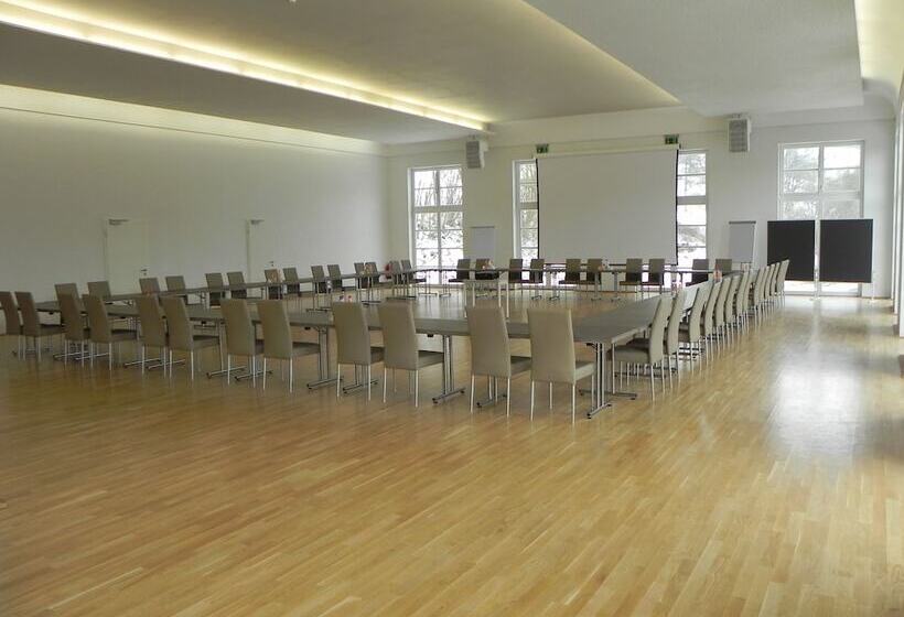 酒店 Schloss Buchenau