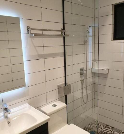 Suite Dreamz Hotel Banting