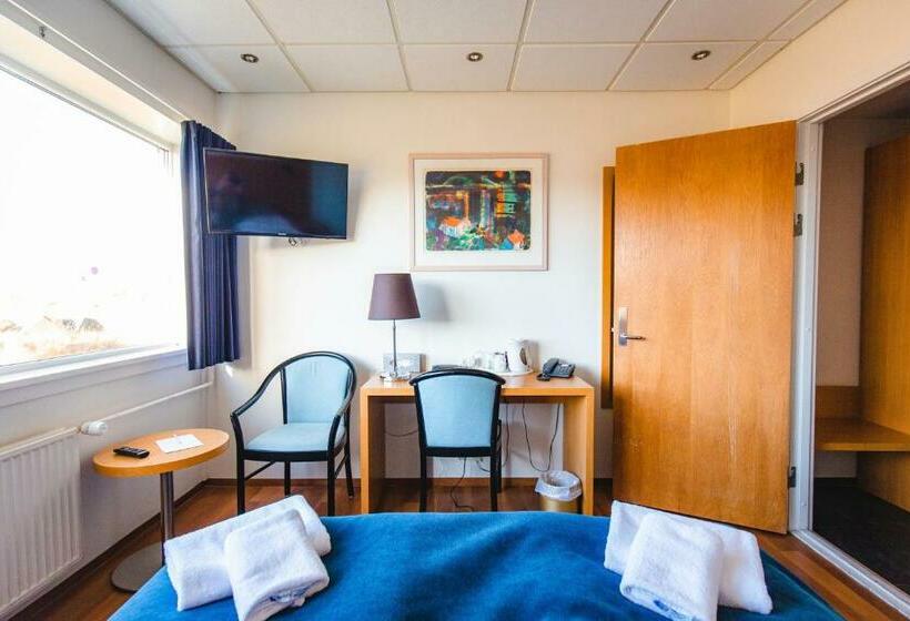 בית מלון כפרי Vagar