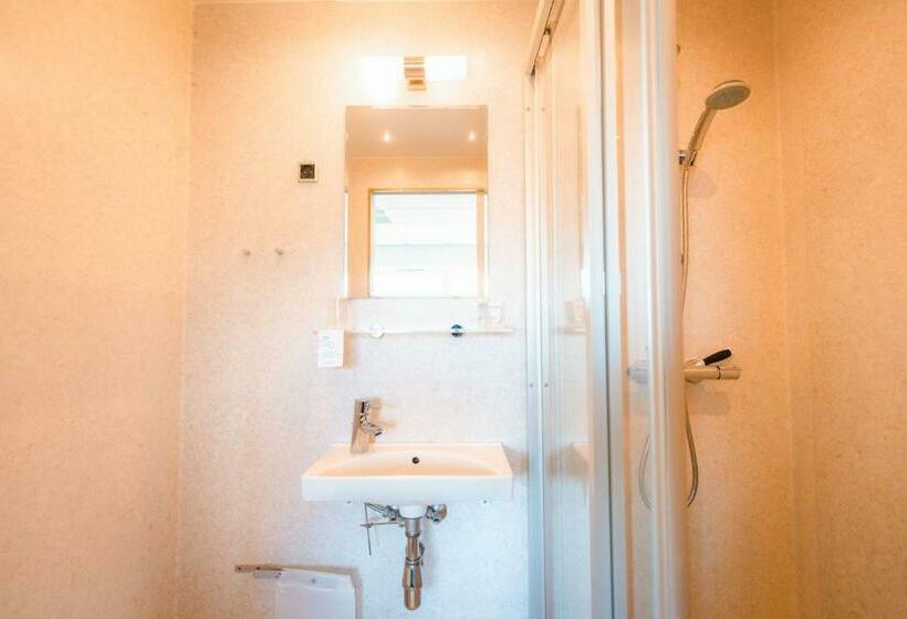 בית מלון כפרי Vagar