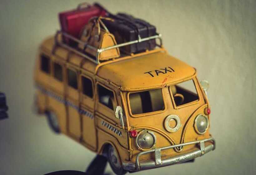 Отель Wilkamayu