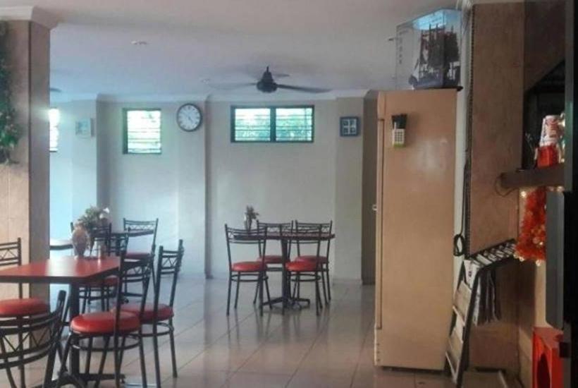 酒店 Wisma Bintan Harmoni