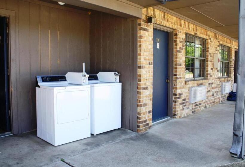 汽车旅馆  Lake Palestine Motor Inn