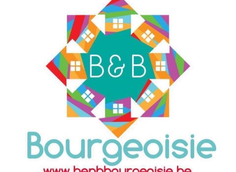 פנסיון B&b Bourgeoisie
