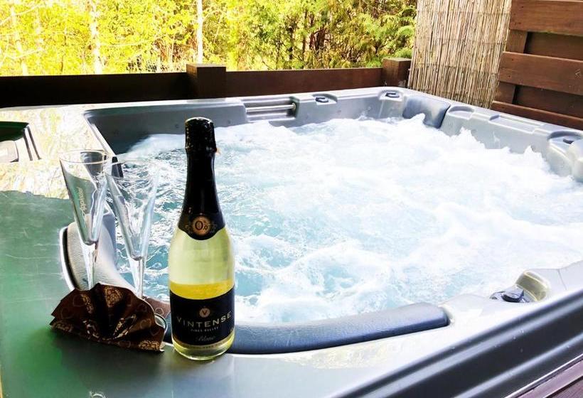 פנסיון B&b Bourgeoisie