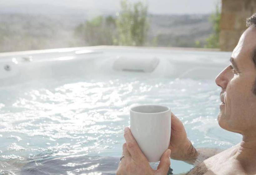 פנסיון B&b Bourgeoisie