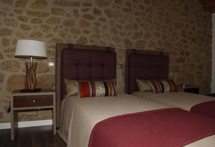 ペンション Casas Do Regato