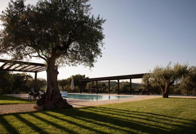 ペンション Casas Do Regato