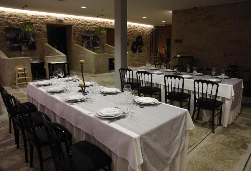 ペンション Casas Do Regato