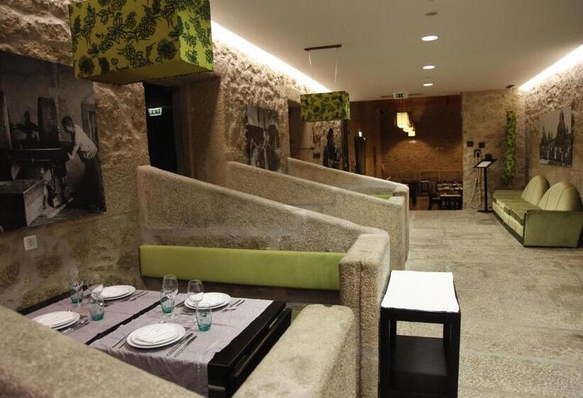 ペンション Casas Do Regato