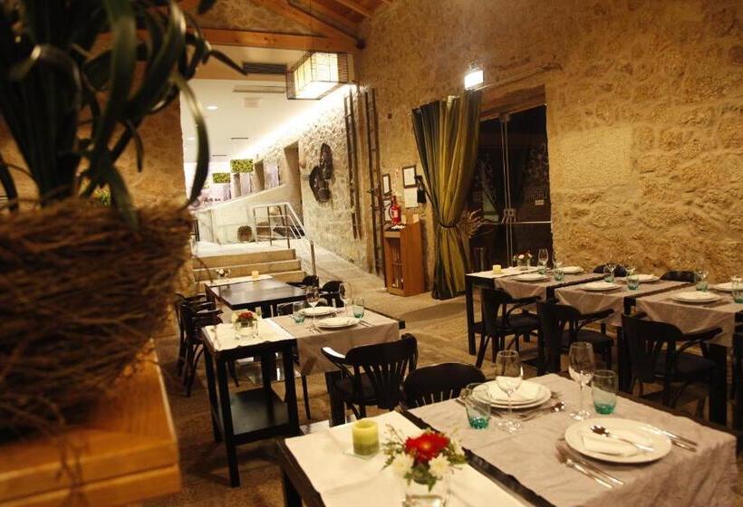 ペンション Casas Do Regato