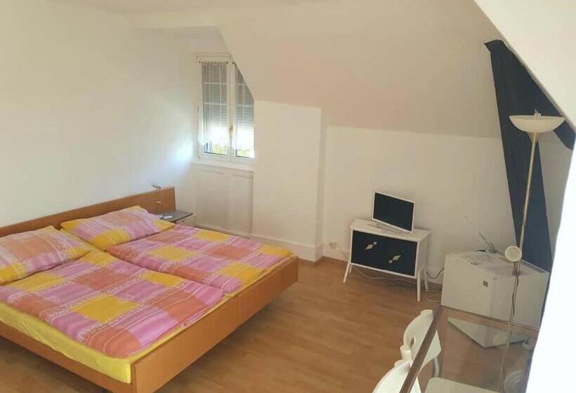 Пансион Chambres Meublées Prilly Lausanne