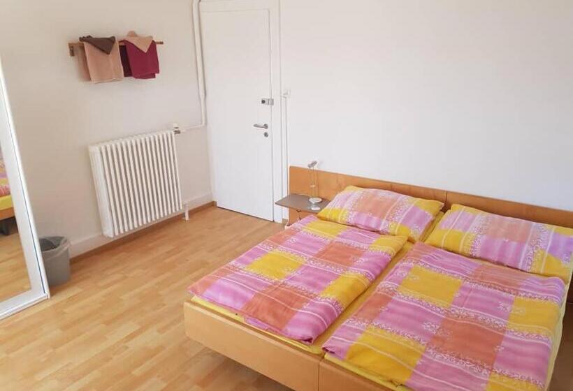 Пансион Chambres Meublées Prilly Lausanne