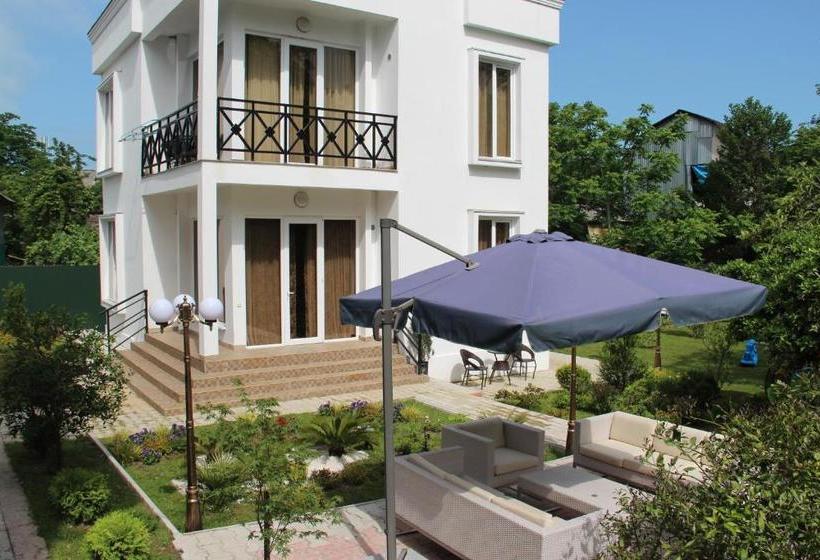 پانسیون Guest House Giorgi