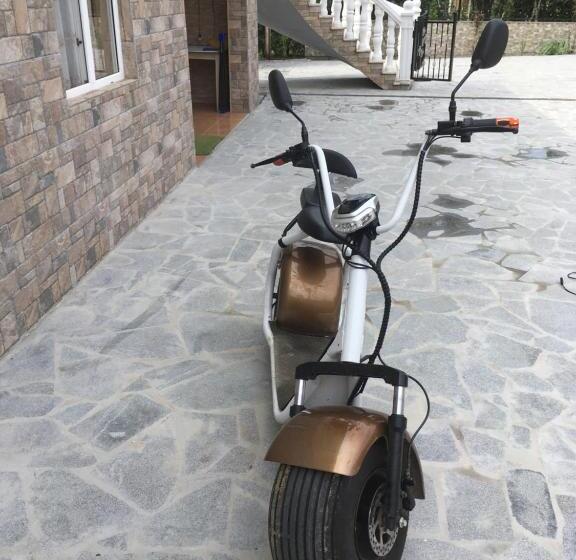 پانسیون Guest House Guram