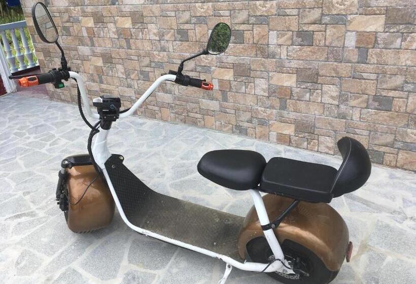 پانسیون Guest House Guram