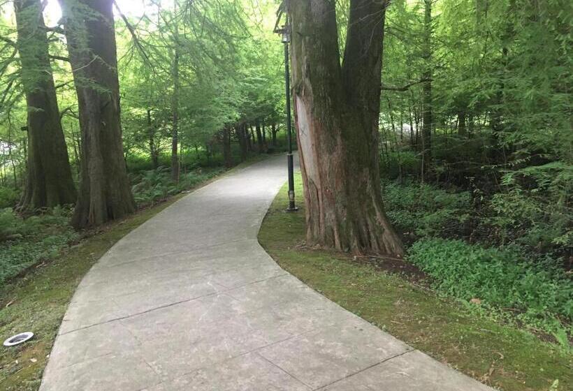 پانسیون Guest House Guram