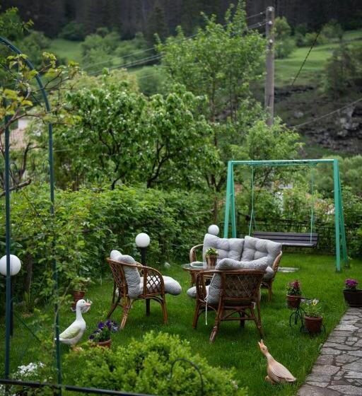 Пансион Guest House Rossy