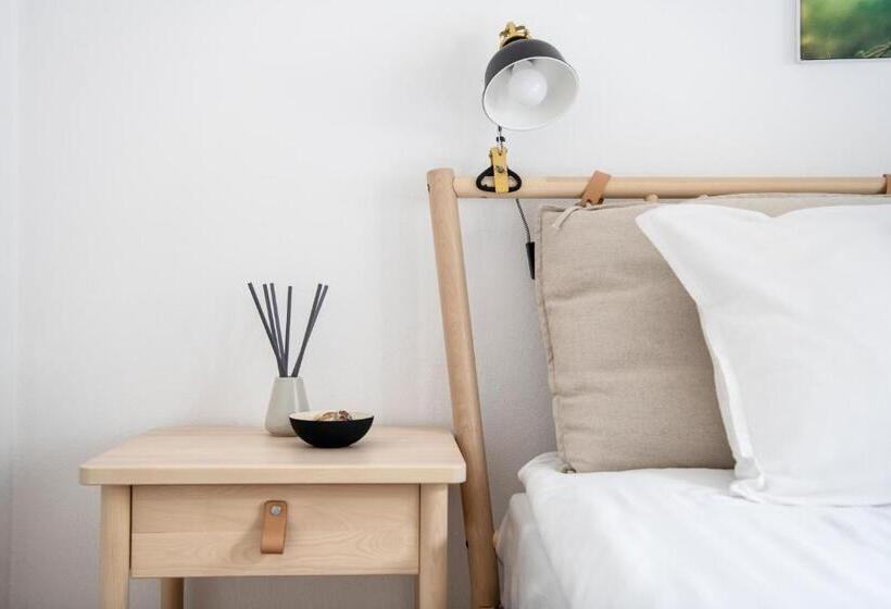 Пансион Guest House Rossy