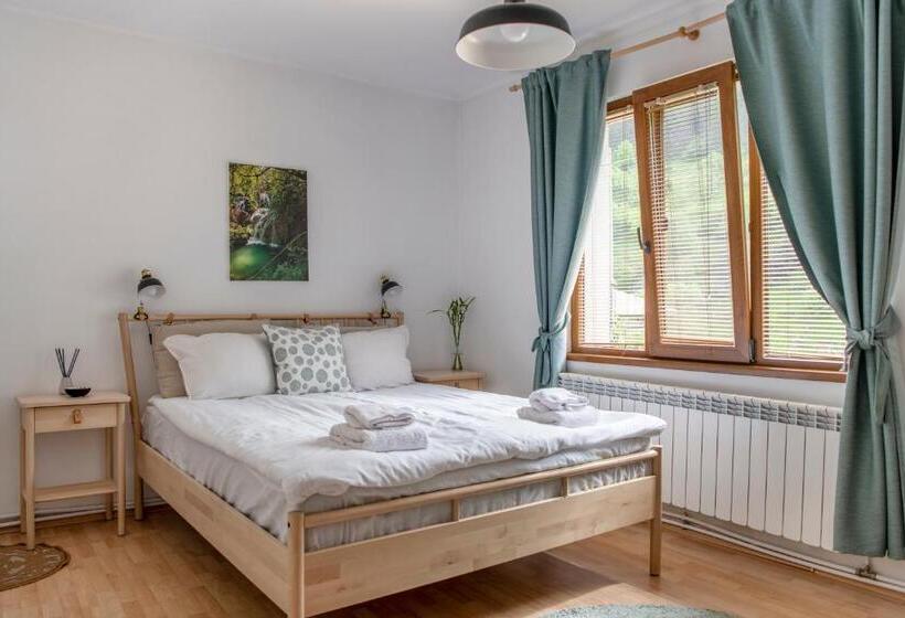 Пансион Guest House Rossy